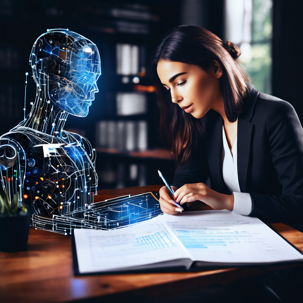 AI-Powered